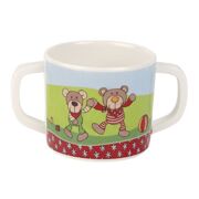 Melamine kopje, Wild & Berry - sigikid 24520